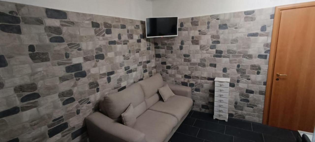 B&B Appartamenti L'Anfora Sperlonga Eksteriør bilde