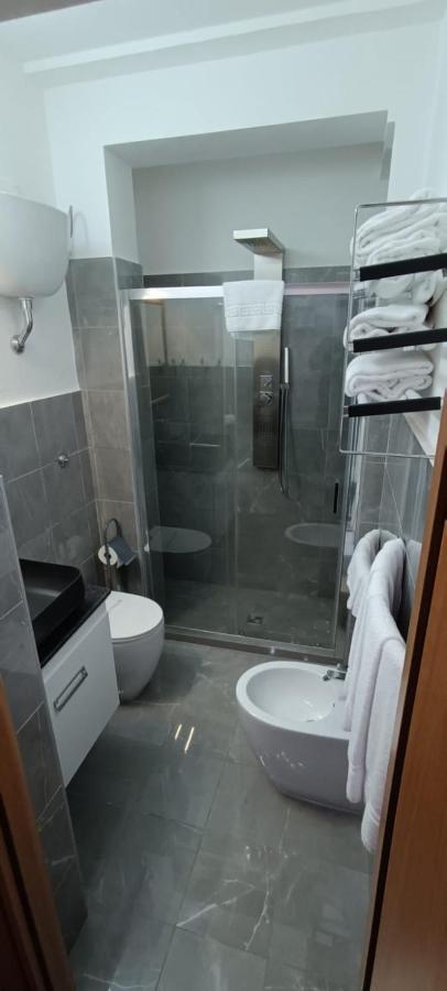 B&B Appartamenti L'Anfora Sperlonga Eksteriør bilde