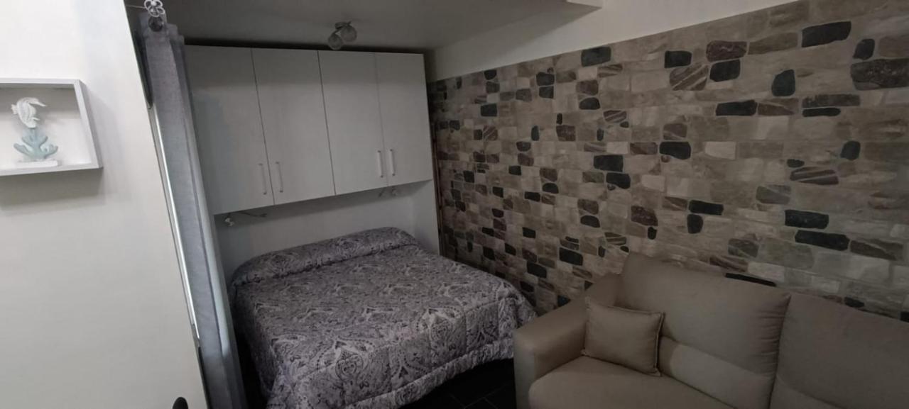 B&B Appartamenti L'Anfora Sperlonga Eksteriør bilde