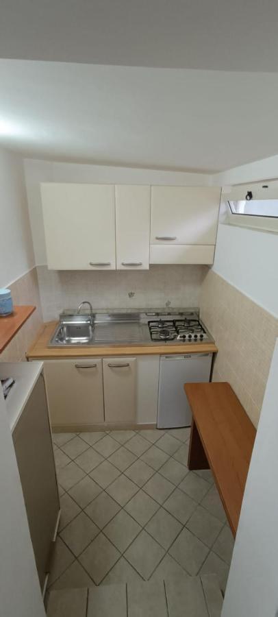 B&B Appartamenti L'Anfora Sperlonga Eksteriør bilde