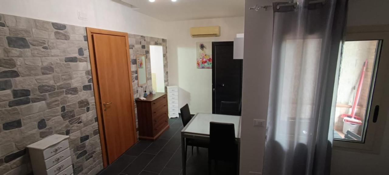 B&B Appartamenti L'Anfora Sperlonga Eksteriør bilde