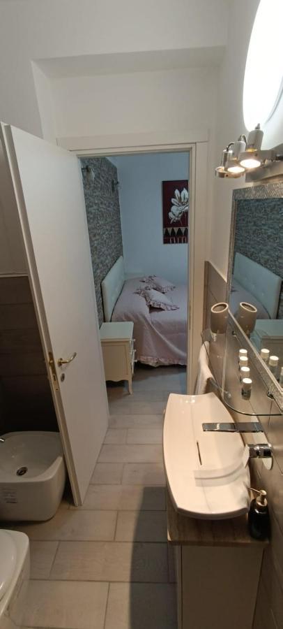 B&B Appartamenti L'Anfora Sperlonga Eksteriør bilde