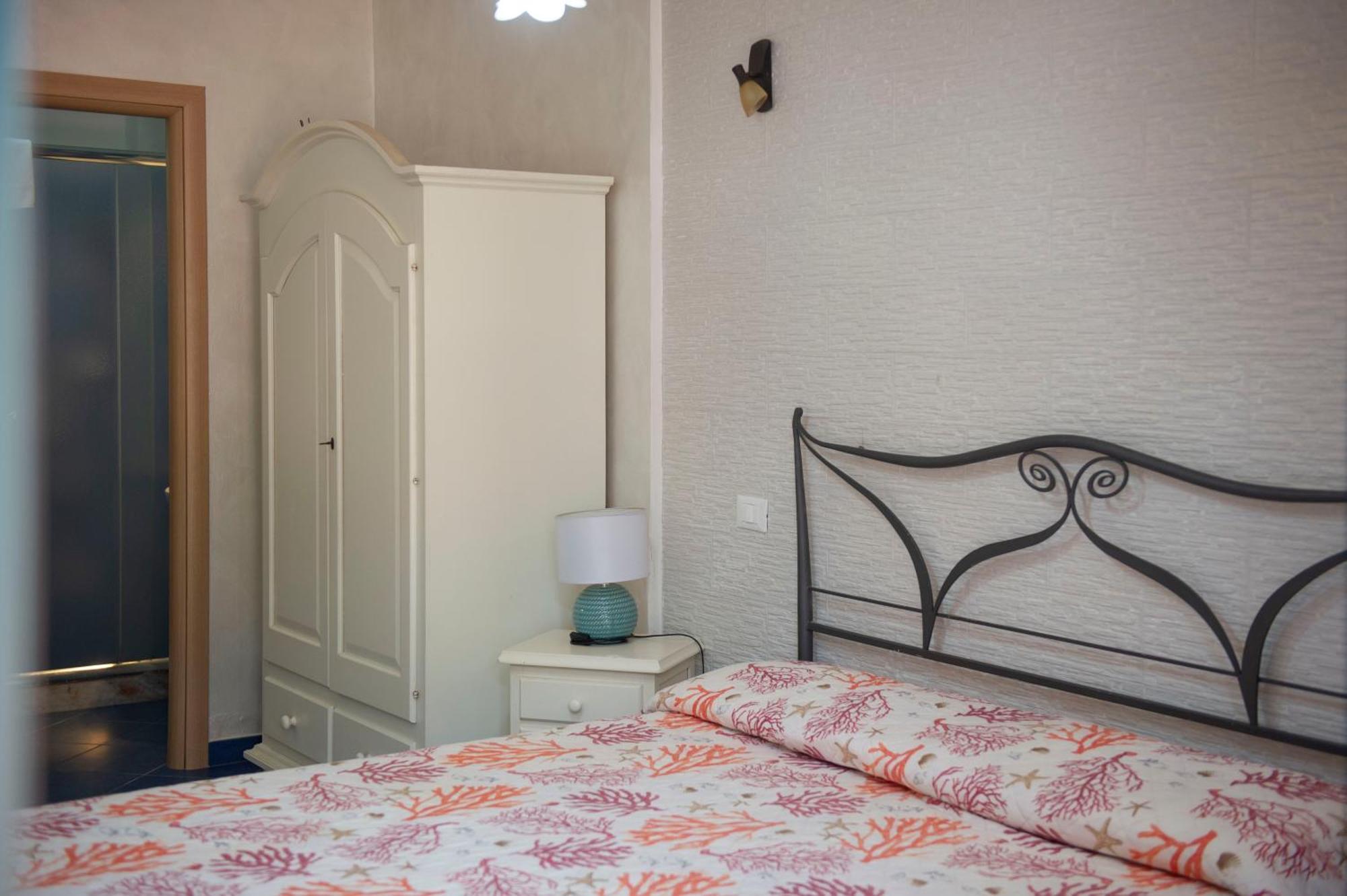 B&B Appartamenti L'Anfora Sperlonga Eksteriør bilde